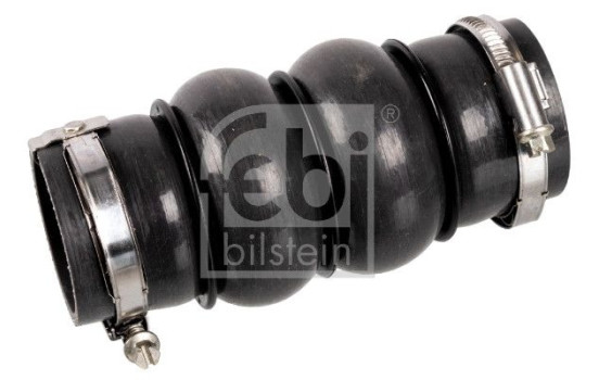 charge air hose 180416 FEBI