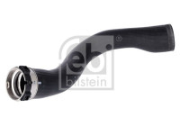 charge air hose 180417 FEBI