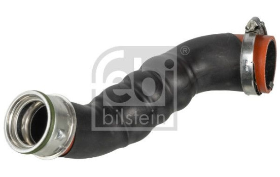 charge air hose 198122 FEBI