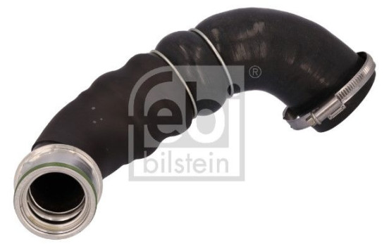 charge air hose 198122 FEBI, Image 2