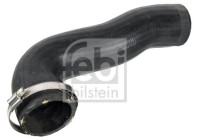 charge air hose 198124 FEBI