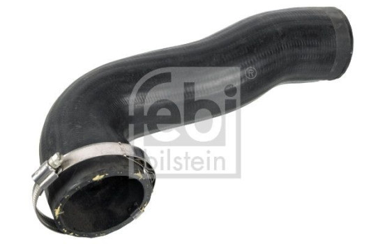 charge air hose 198124 FEBI