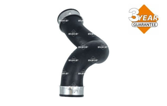 Charge air hose, Image 2