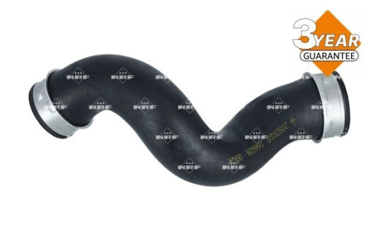 Charge air hose, Image 3