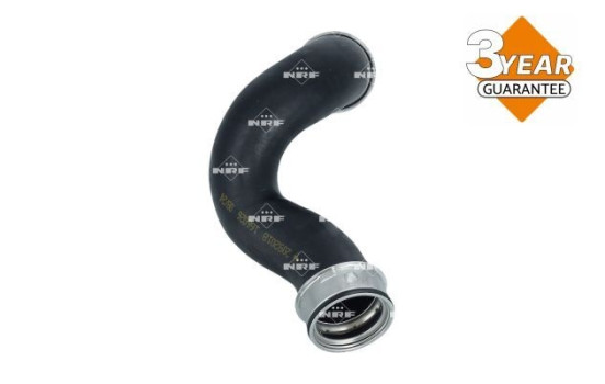 Charge air hose, Image 4
