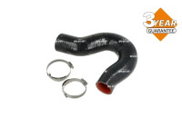 Charge air hose