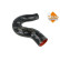 Charge air hose, Thumbnail 5