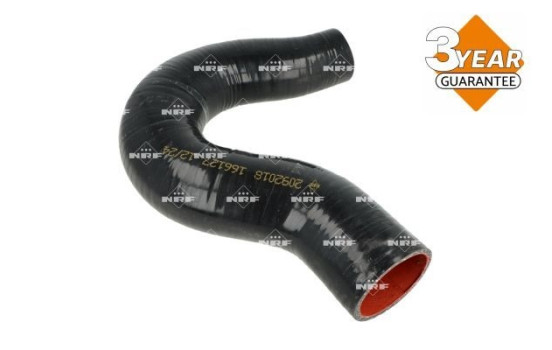 Charge air hose, Image 5