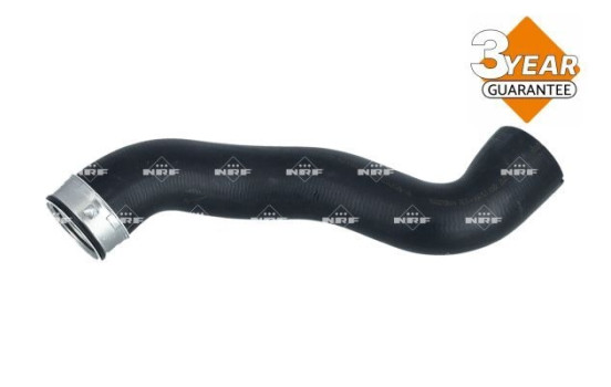 Charge air hose, Image 2