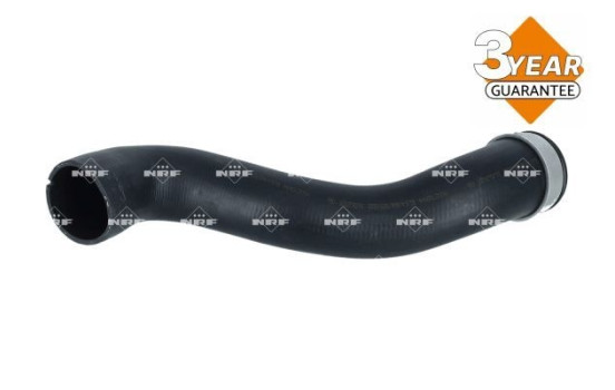 Charge air hose, Image 4