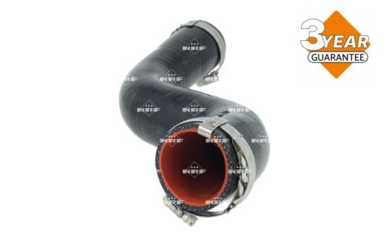 Charge air hose, Image 3