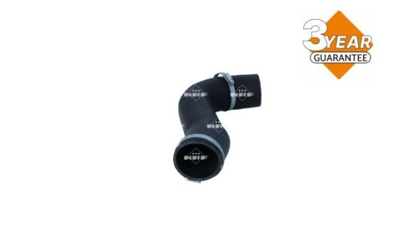 Charge air hose, Image 4