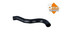 Charge air hose