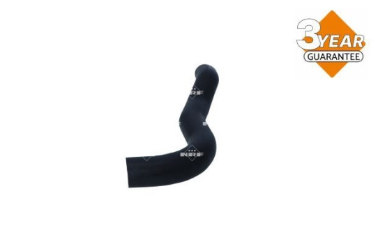 Charge air hose, Image 2