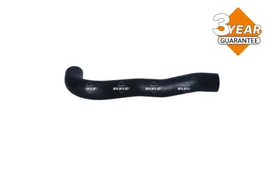 Charge air hose, Image 3