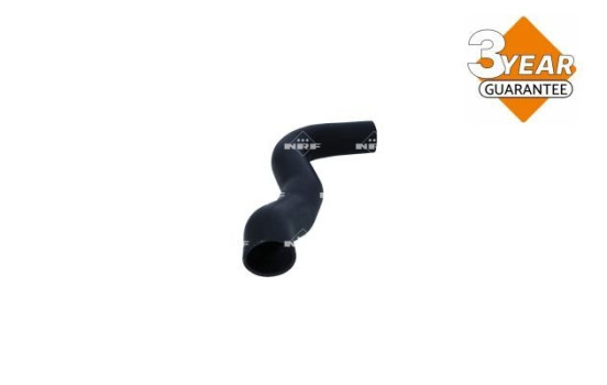 Charge air hose, Image 4