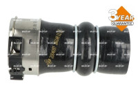 Charge air hose