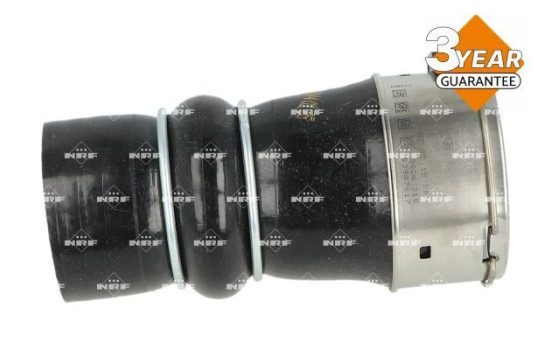 Charge air hose, Image 3