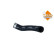 Charge air hose