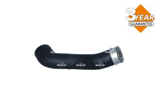 Charge air hose, Image 3