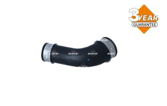 Charge air hose, Image 3