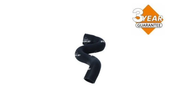 Charge air hose, Image 4