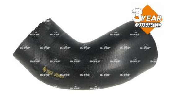 Charge air hose, Image 4