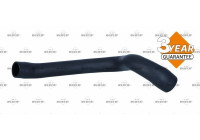 Charge air hose