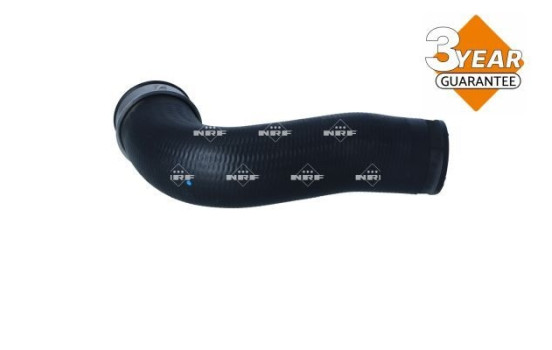 Charge air hose, Image 3