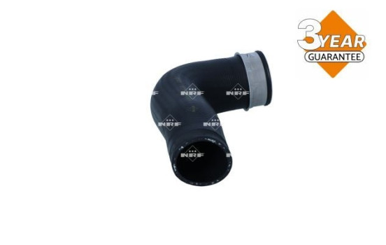 Charge air hose, Image 4