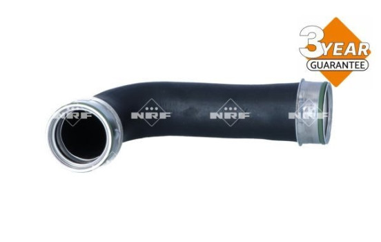 Charge air hose
