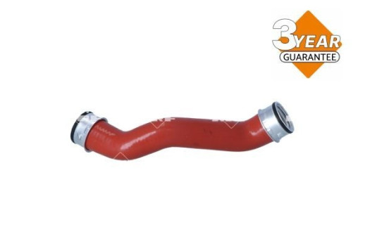 Charge air hose, Image 3