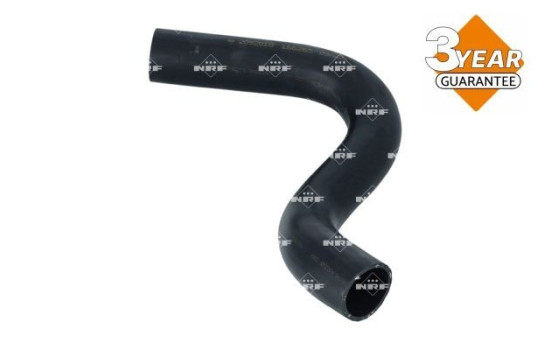 Charge air hose, Image 3