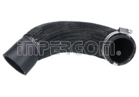 charge air hose