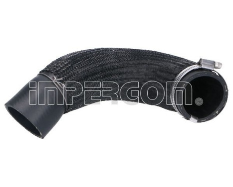 charge air hose