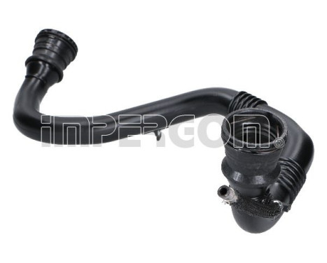 charge air hose