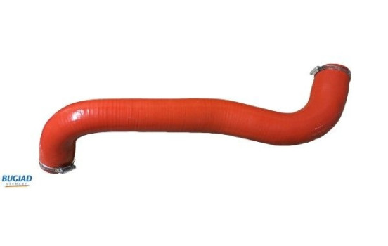 charge air hose