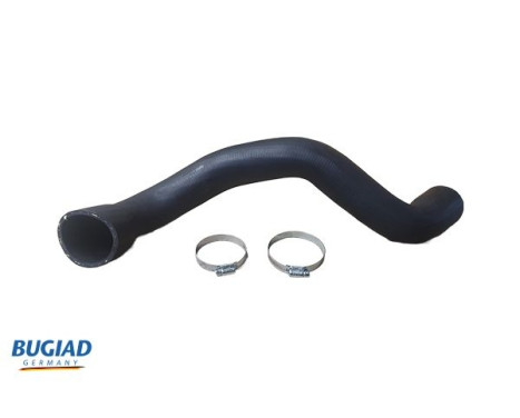 charge air hose