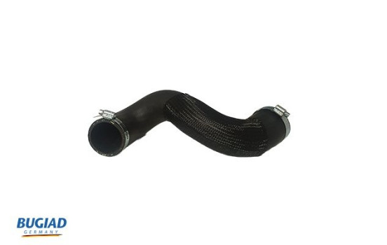 charge air hose