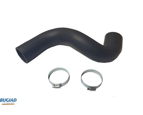 charge air hose