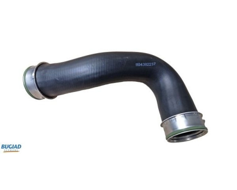 charge air hose
