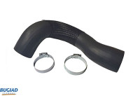 charge air hose