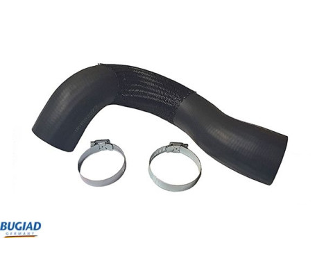 charge air hose