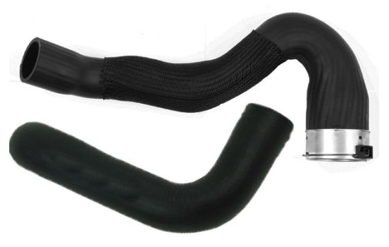 charge air hose