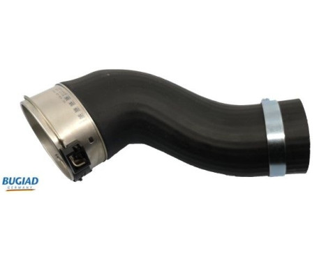 charge air hose