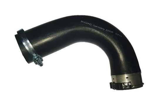 charge air hose