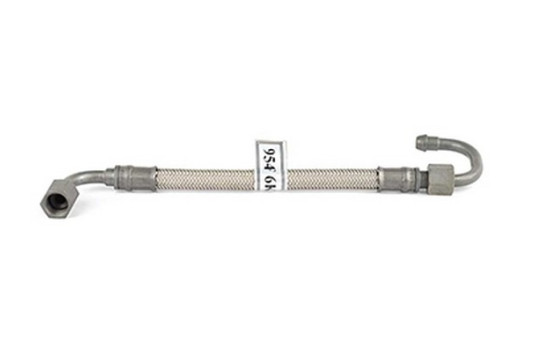 charge air hose