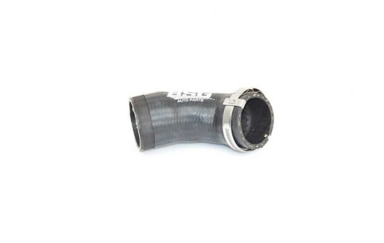 charge air hose