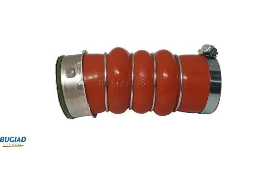 charge air hose