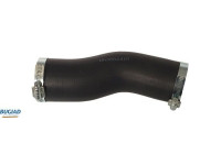 Charge air hose